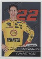 Joey Logano