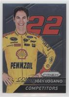 Joey Logano