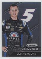 Kasey Kahne