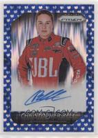 Christopher Bell #/75