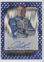 Daniel Hemric #/75