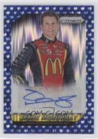 Jamie McMurray #/75