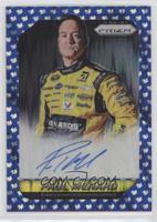 Paul Menard #/75