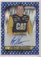 Ryan Newman #/50