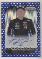 Ryan Truex #/75