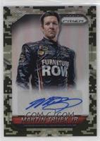 Martin Truex Jr. #/78