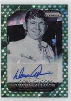 Donnie Allison #/99