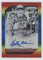 Bobby Allison #/24