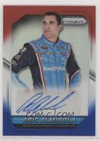 Aric Almirola #/49