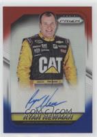 Ryan Newman #/25