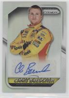 Chris Buescher