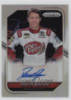 David Ragan