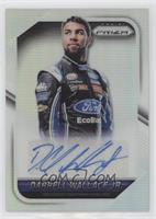 Darrell Wallace Jr.