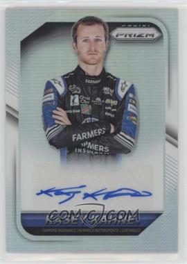 2016 Panini Prizm NASCAR - Driver Signatures #KK - Kasey Kahne