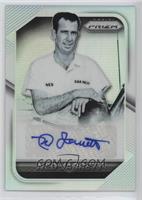 Ned Jarrett