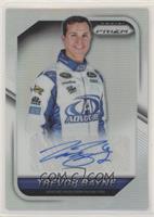 Trevor Bayne