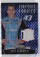 Aric Almirola #/75