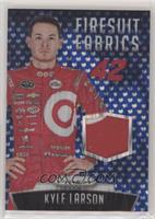 Kyle Larson #/75