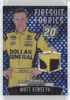 Matt Kenseth #/75