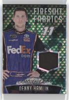 Denny Hamlin #/99