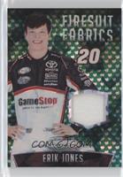 Erik Jones #/99