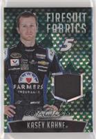 Kasey Kahne #/25