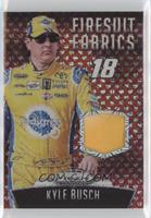 Kyle Busch #/25