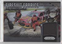 Jamie McMurray #/249