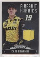 Carl Edwards #/149