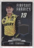 Carl Edwards [EX to NM] #/149