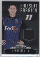 Denny Hamlin #/149