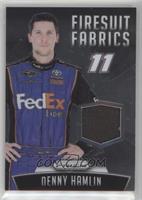 Denny Hamlin #/149