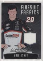 Erik Jones #/149