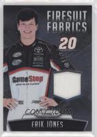 Erik Jones #/149