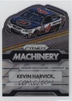 Kevin Harvick