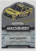 Matt Kenseth