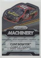 Clint Bowyer