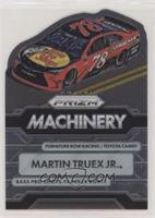 Martin Truex Jr.