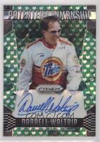 Darrell Waltrip #/75