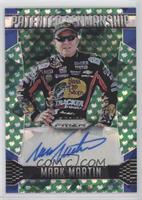 Mark Martin #/75