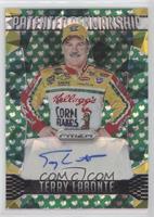 Terry Labonte #/75