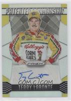 Terry Labonte