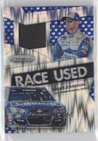 Jimmie Johnson #/49