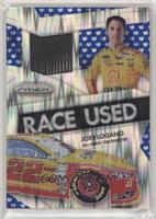 Joey Logano #/49