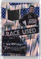 Martin Truex Jr. #/49