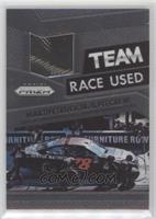 Martin Truex Jr. [EX to NM]