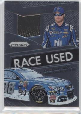 2016 Panini Prizm NASCAR - Race-Used Tire #T-JR - Dale Earnhardt Jr