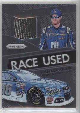 2016 Panini Prizm NASCAR - Race-Used Tire #T-JR - Dale Earnhardt Jr