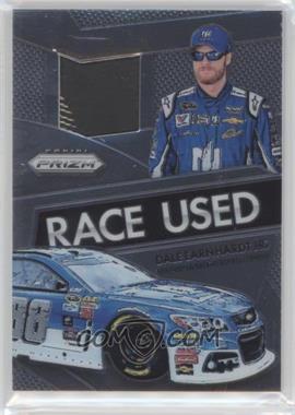 2016 Panini Prizm NASCAR - Race-Used Tire #T-JR - Dale Earnhardt Jr