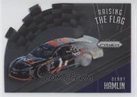 Denny Hamlin